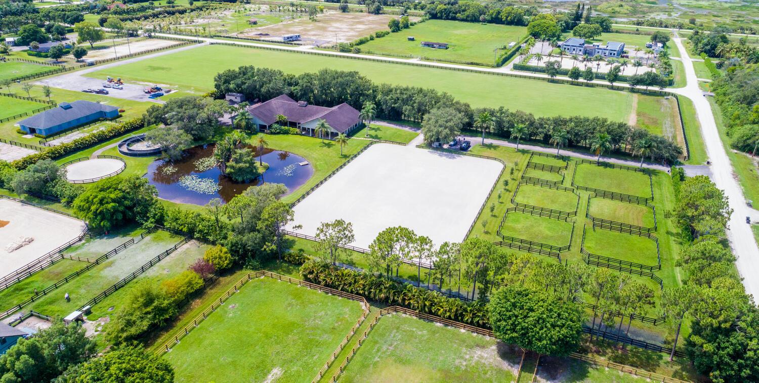 Rustic Ranches - Residential Lease