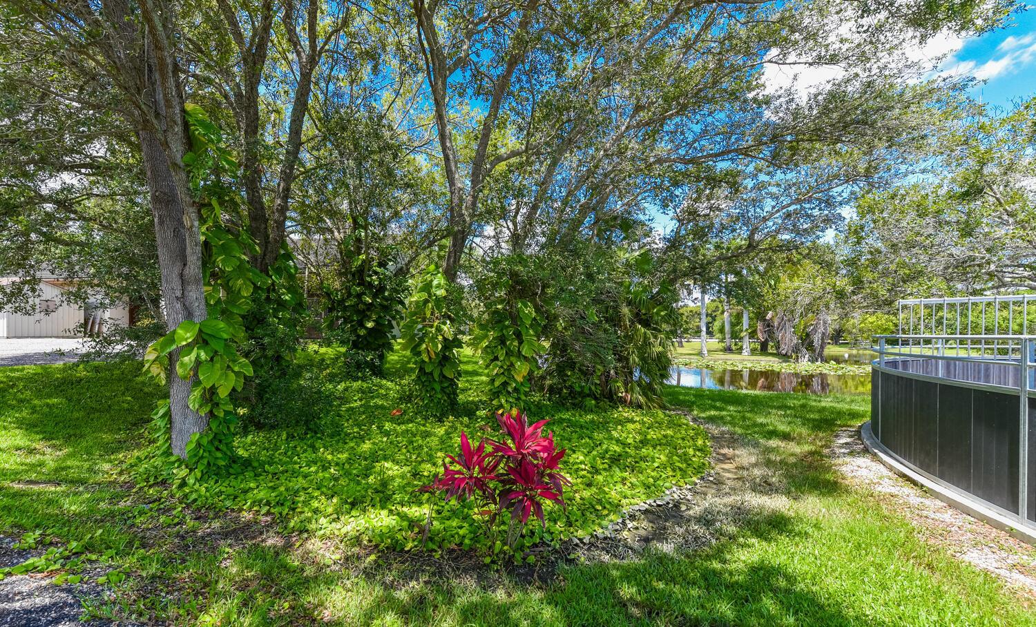 Rustic Ranches - Residential Lease