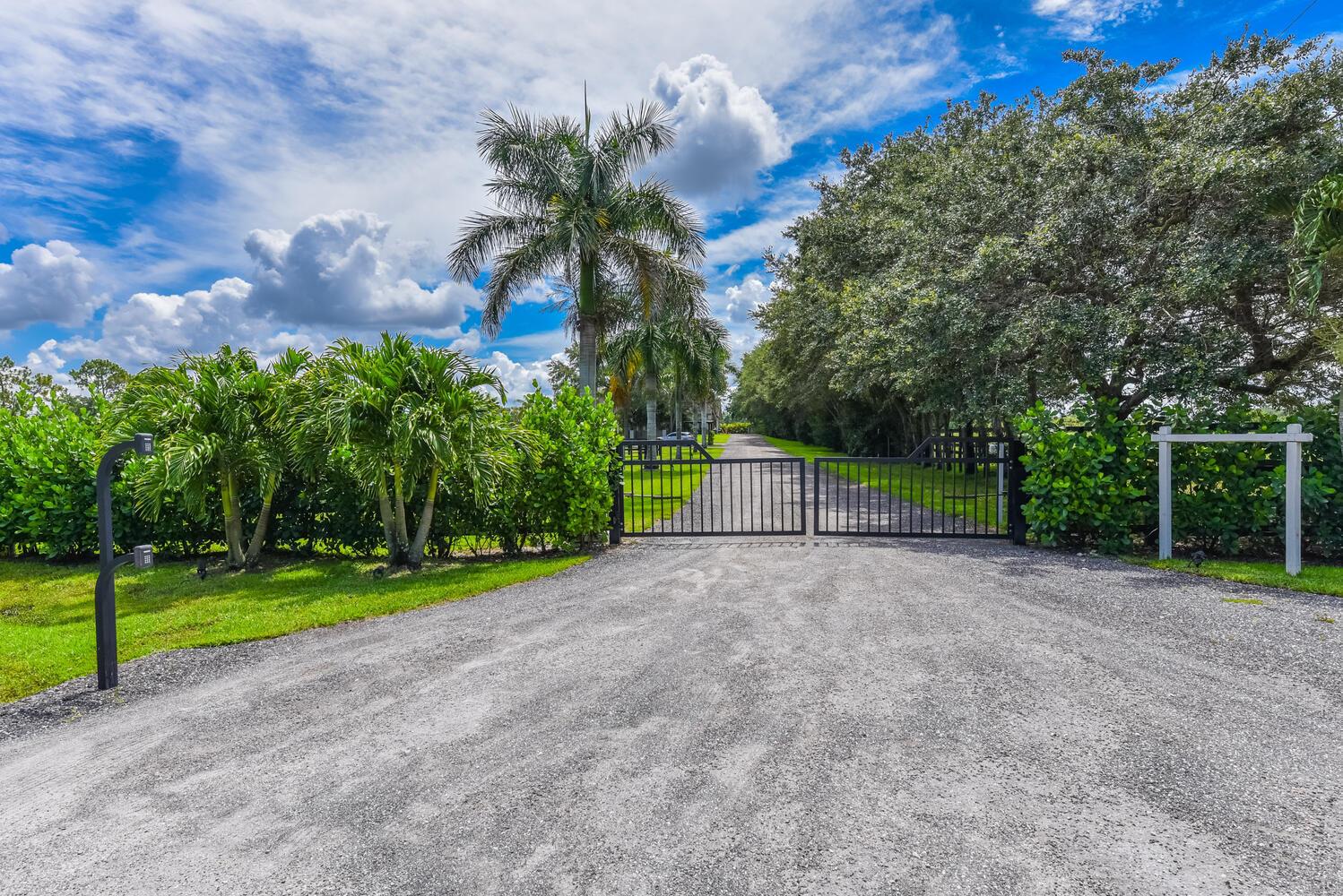 Rustic Ranches - Residential Lease