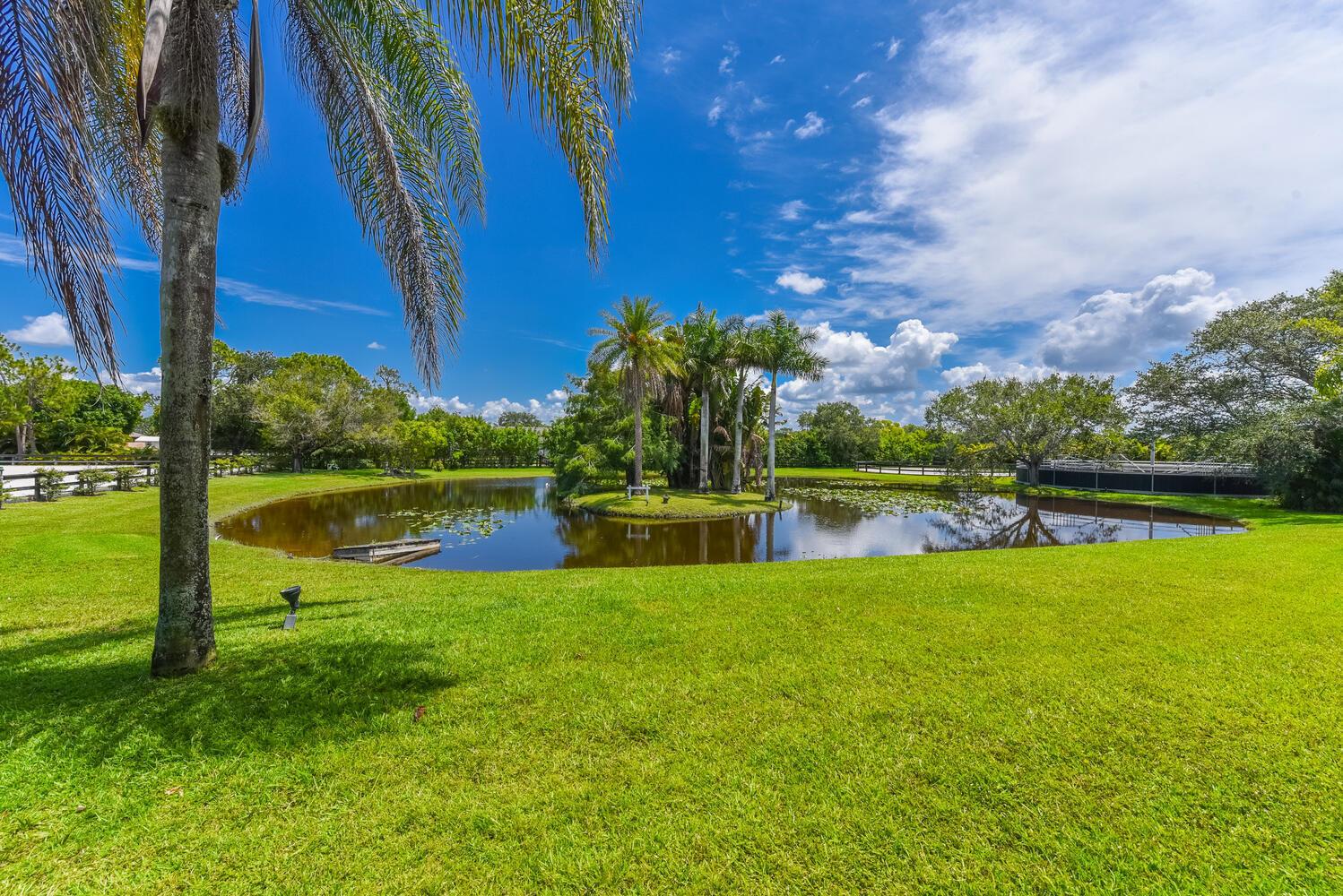 Rustic Ranches - Residential Lease