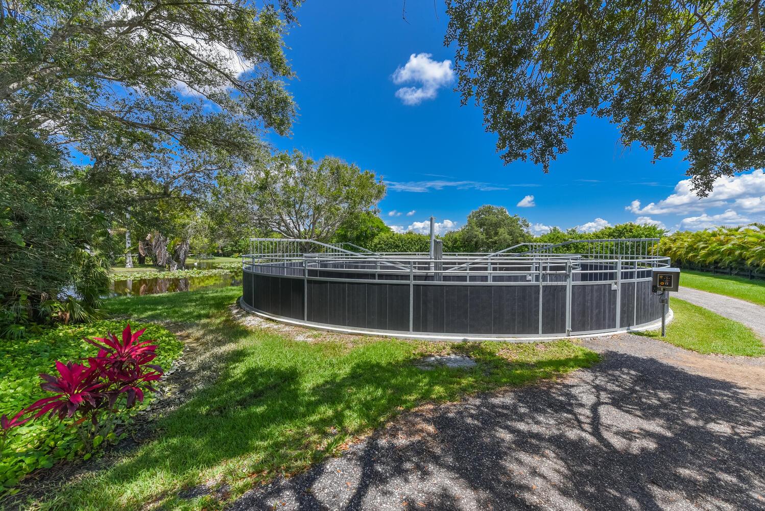 Rustic Ranches - Residential Lease