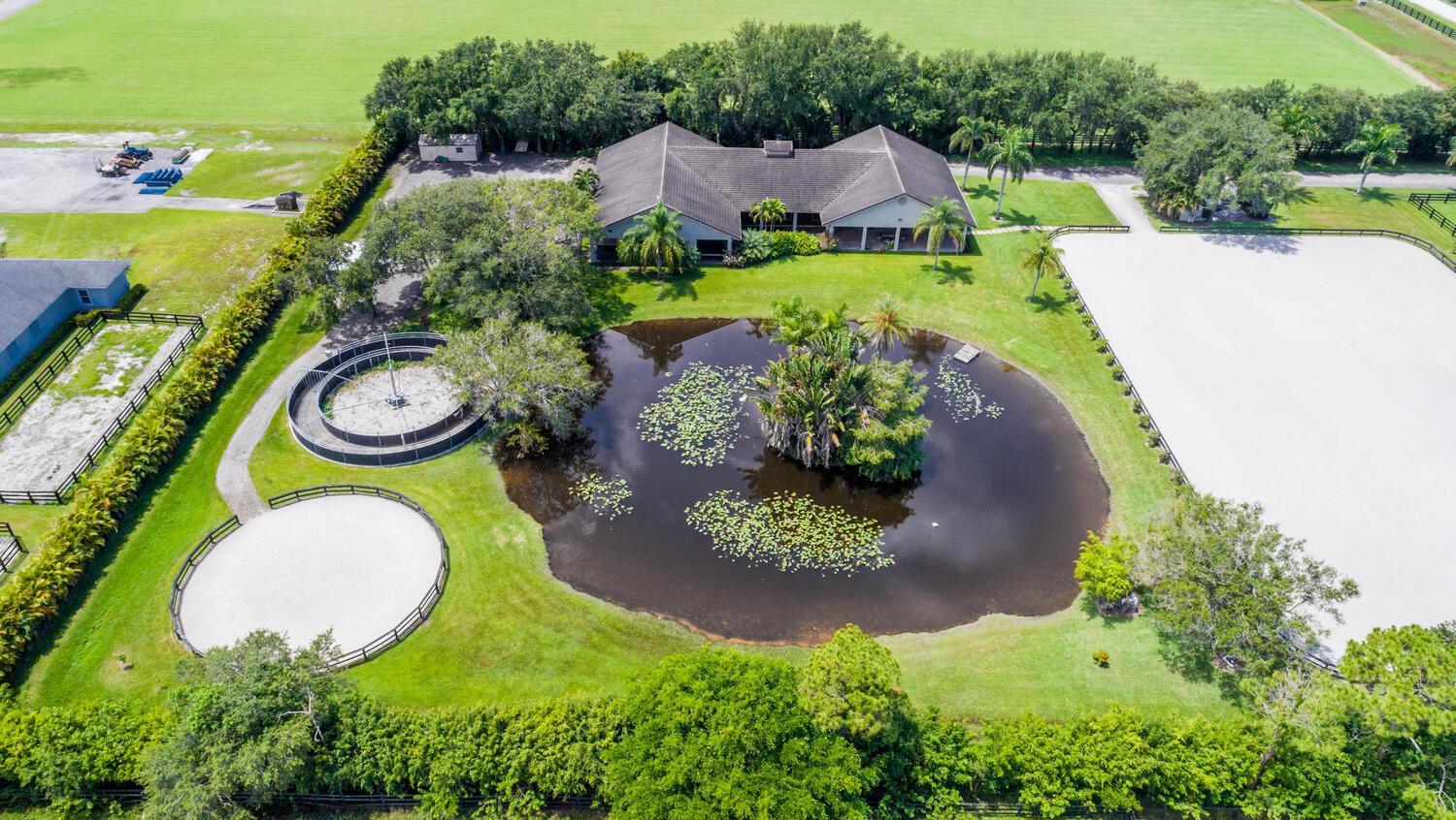 Rustic Ranches - Residential Lease