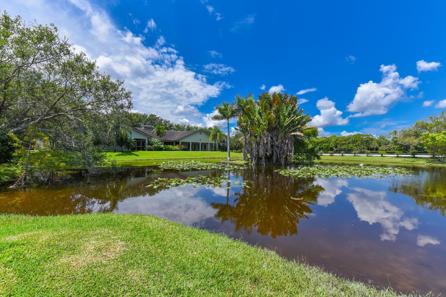 Rustic Ranches - Residential Lease