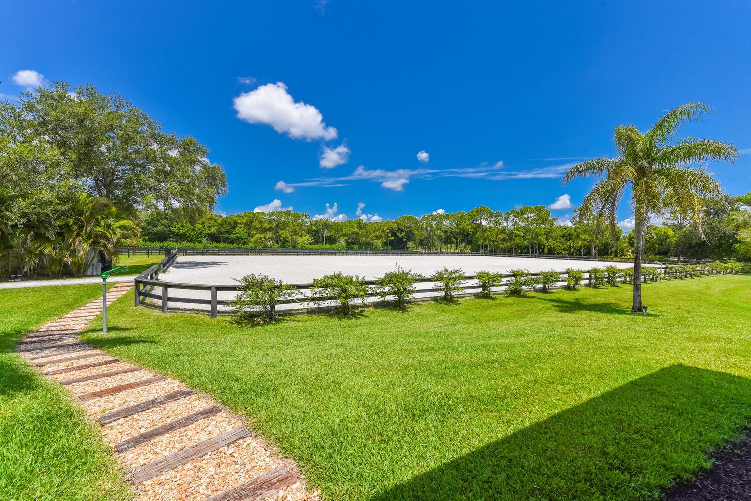 Rustic Ranches - Residential Lease