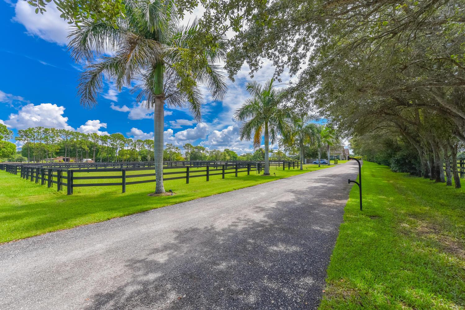 Rustic Ranches - Residential Lease