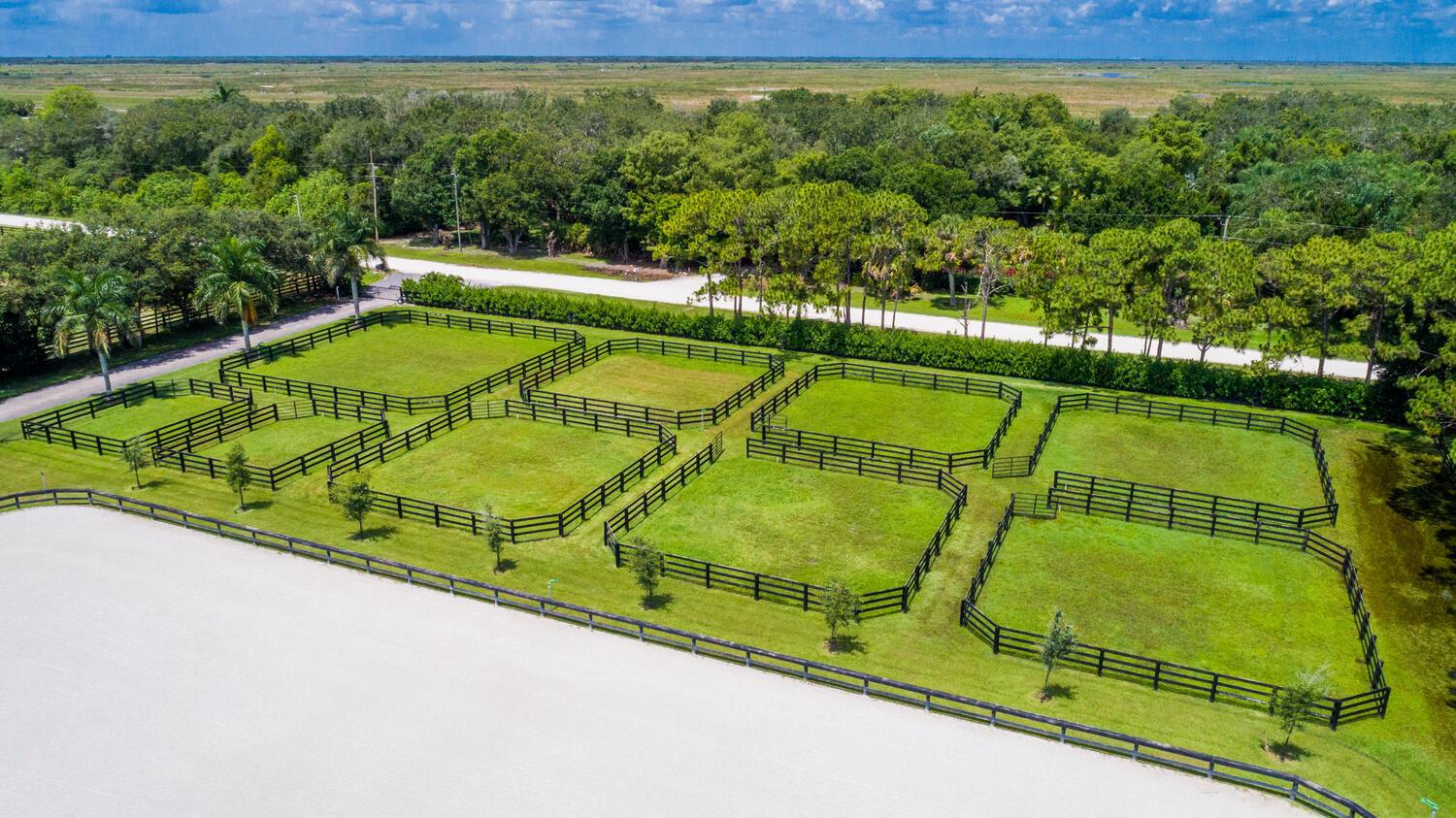 Rustic Ranches - Residential Lease