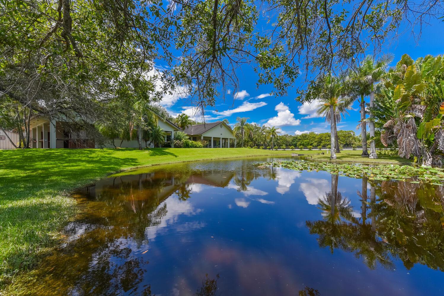 Rustic Ranches - Residential Lease