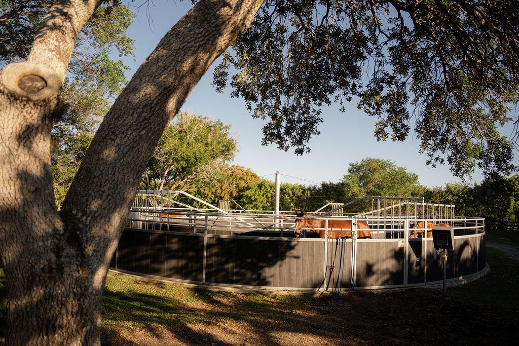 Rustic Ranches - Residential Lease