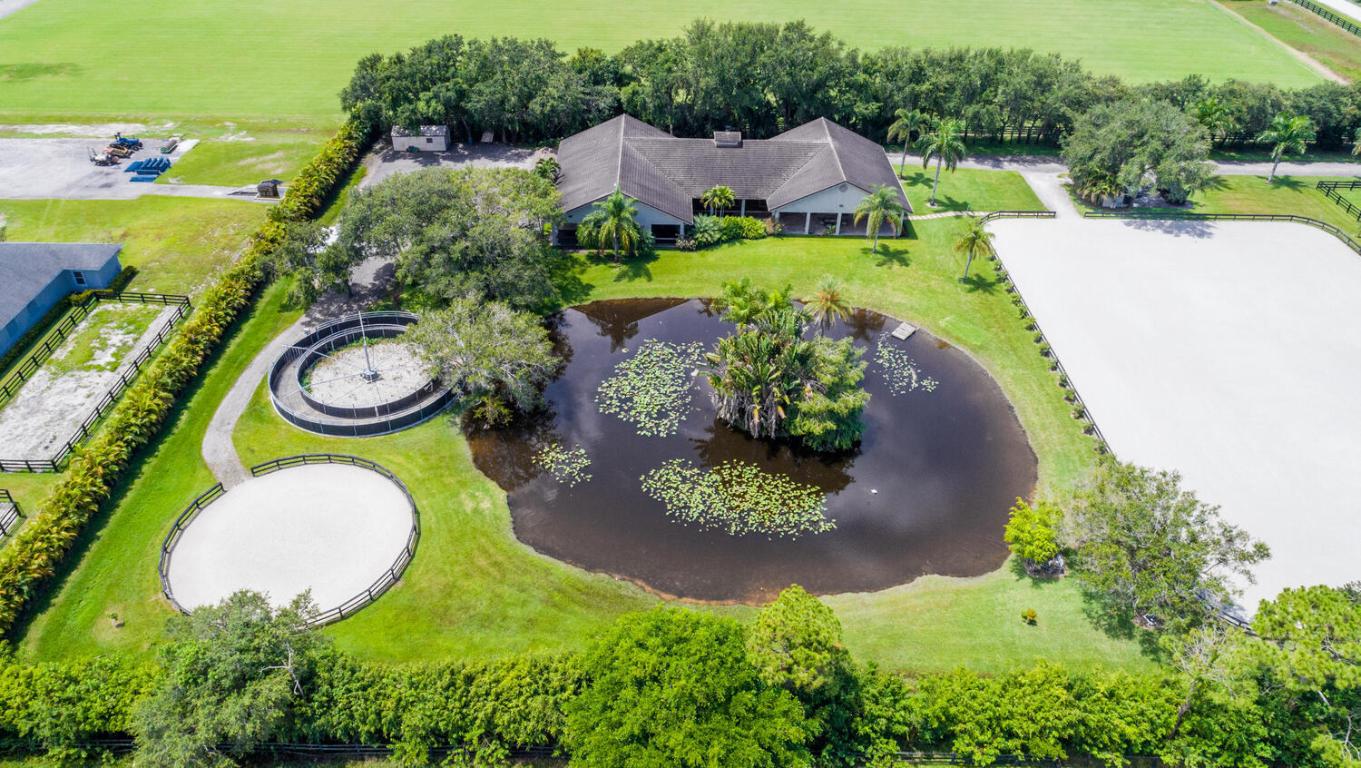 Rustic Ranches - Land