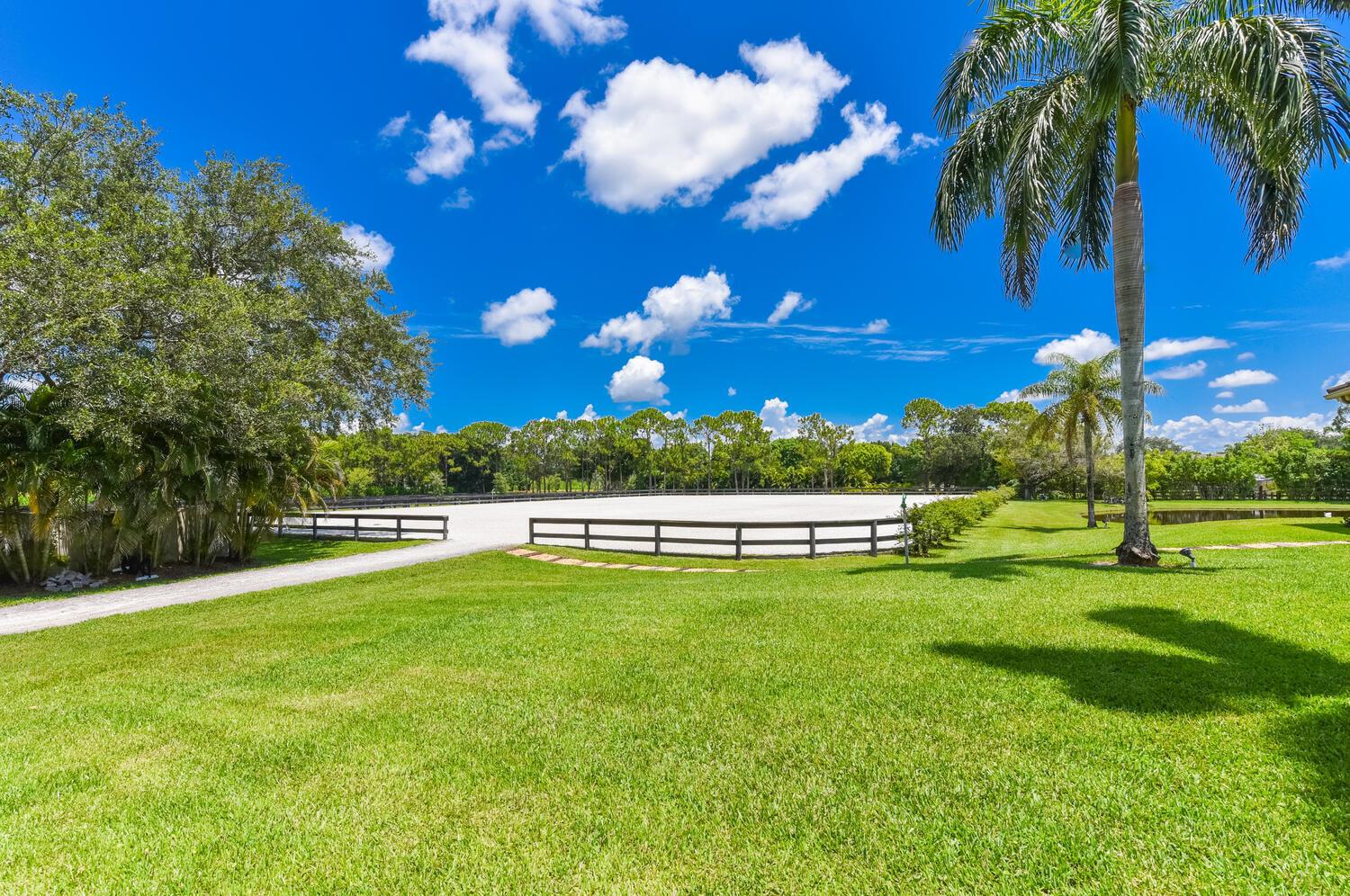 Rustic Ranches - Residential Lease
