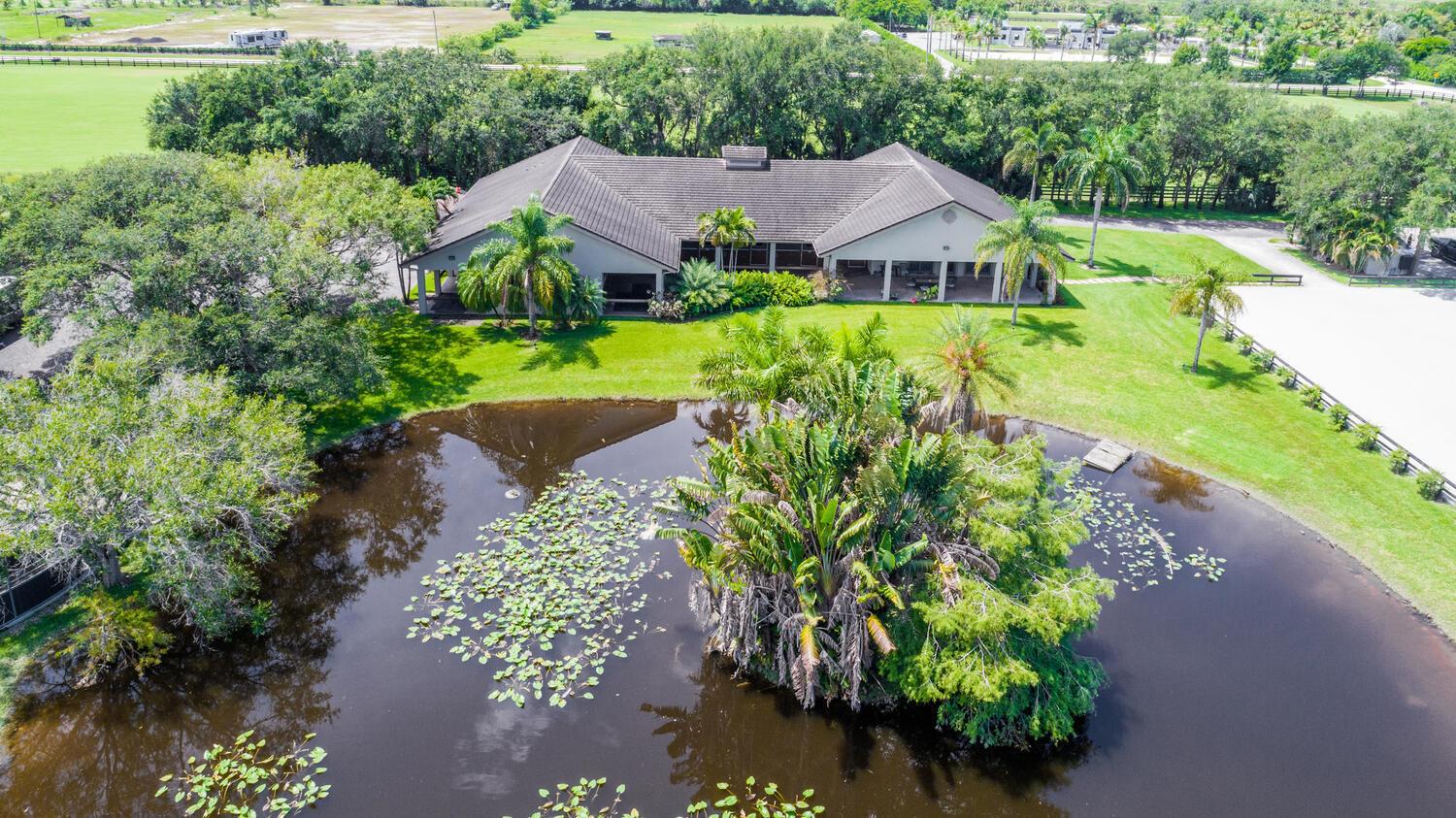 Rustic Ranches - Residential Lease