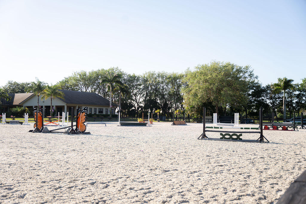 Rustic Ranches - Land