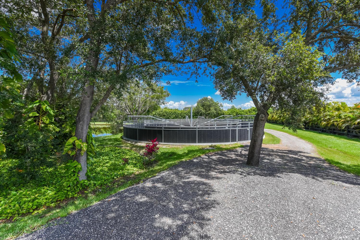 Rustic Ranches - Residential Lease