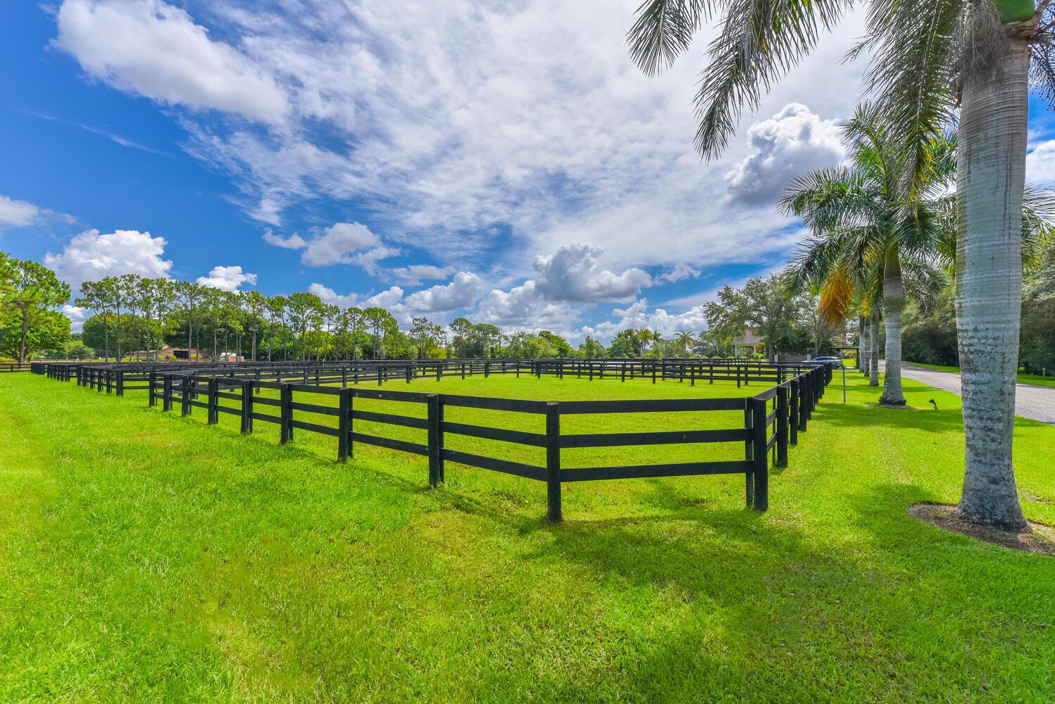 Rustic Ranches - Residential Lease
