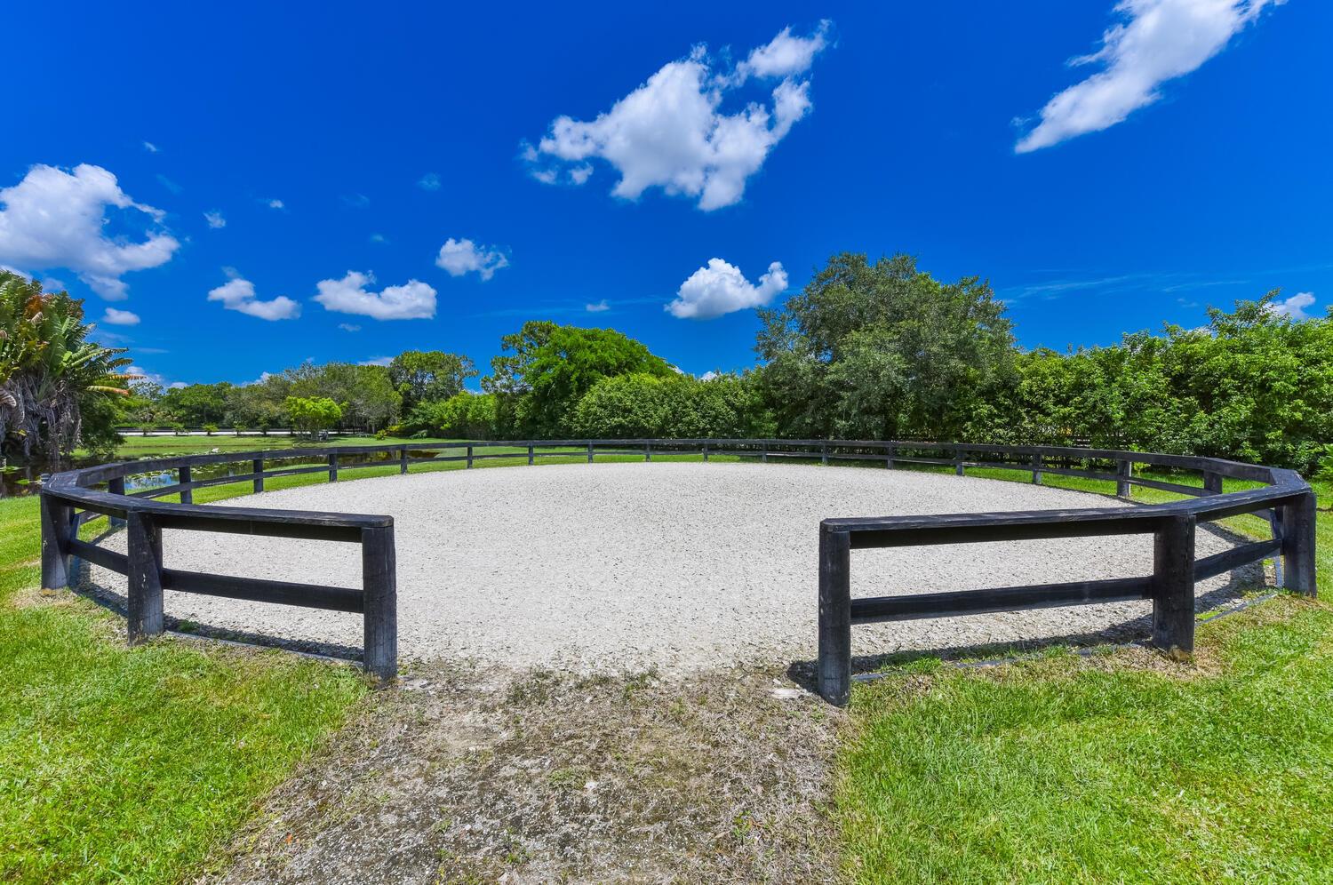 Rustic Ranches - Residential Lease