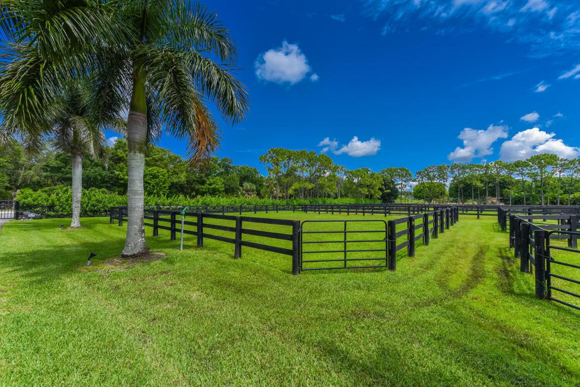 Rustic Ranches - Land