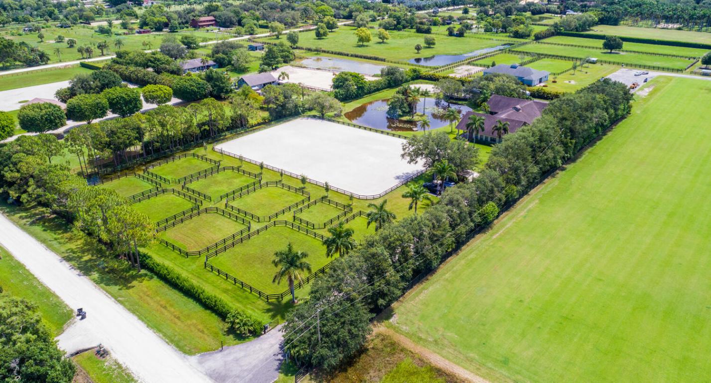 Rustic Ranches - Land