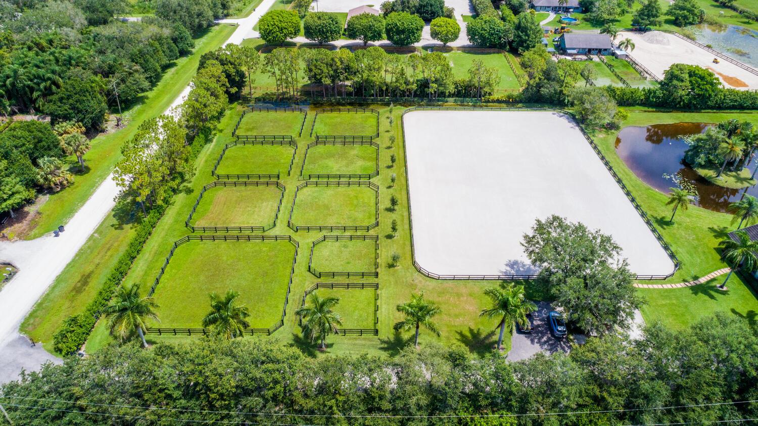 Rustic Ranches - Residential Lease