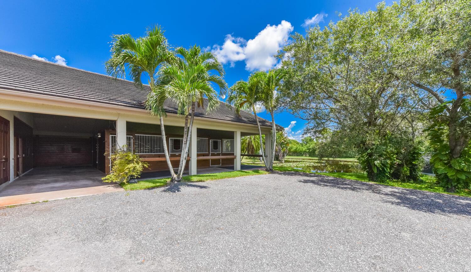 Rustic Ranches - Residential Lease