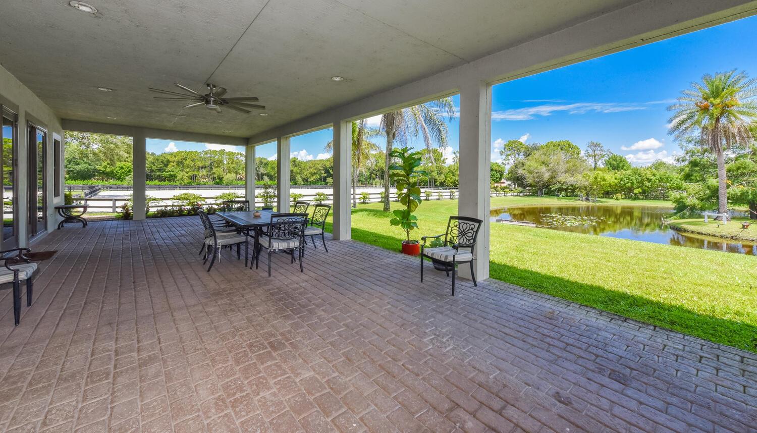 Rustic Ranches - Residential Lease