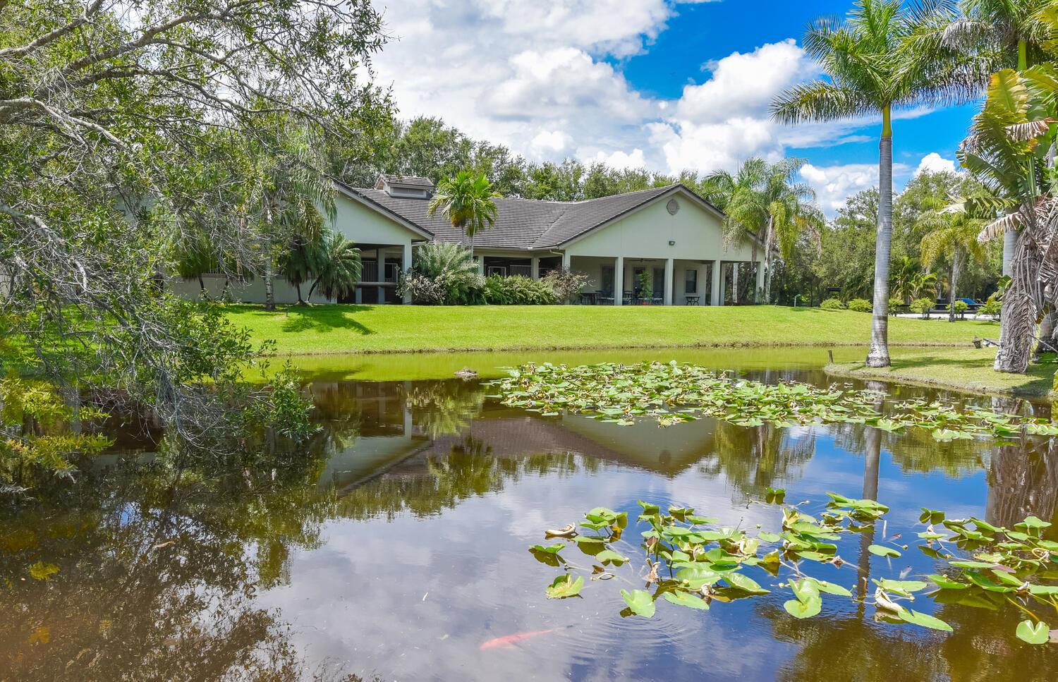 Rustic Ranches - Residential Lease