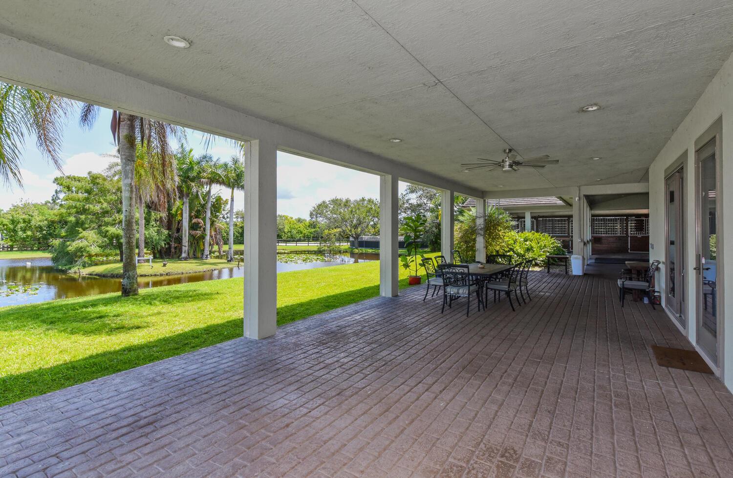 Rustic Ranches - Residential Lease
