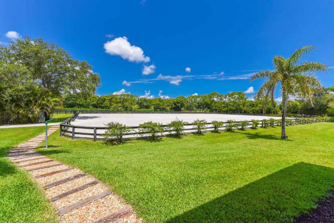 Rustic Ranches - Land