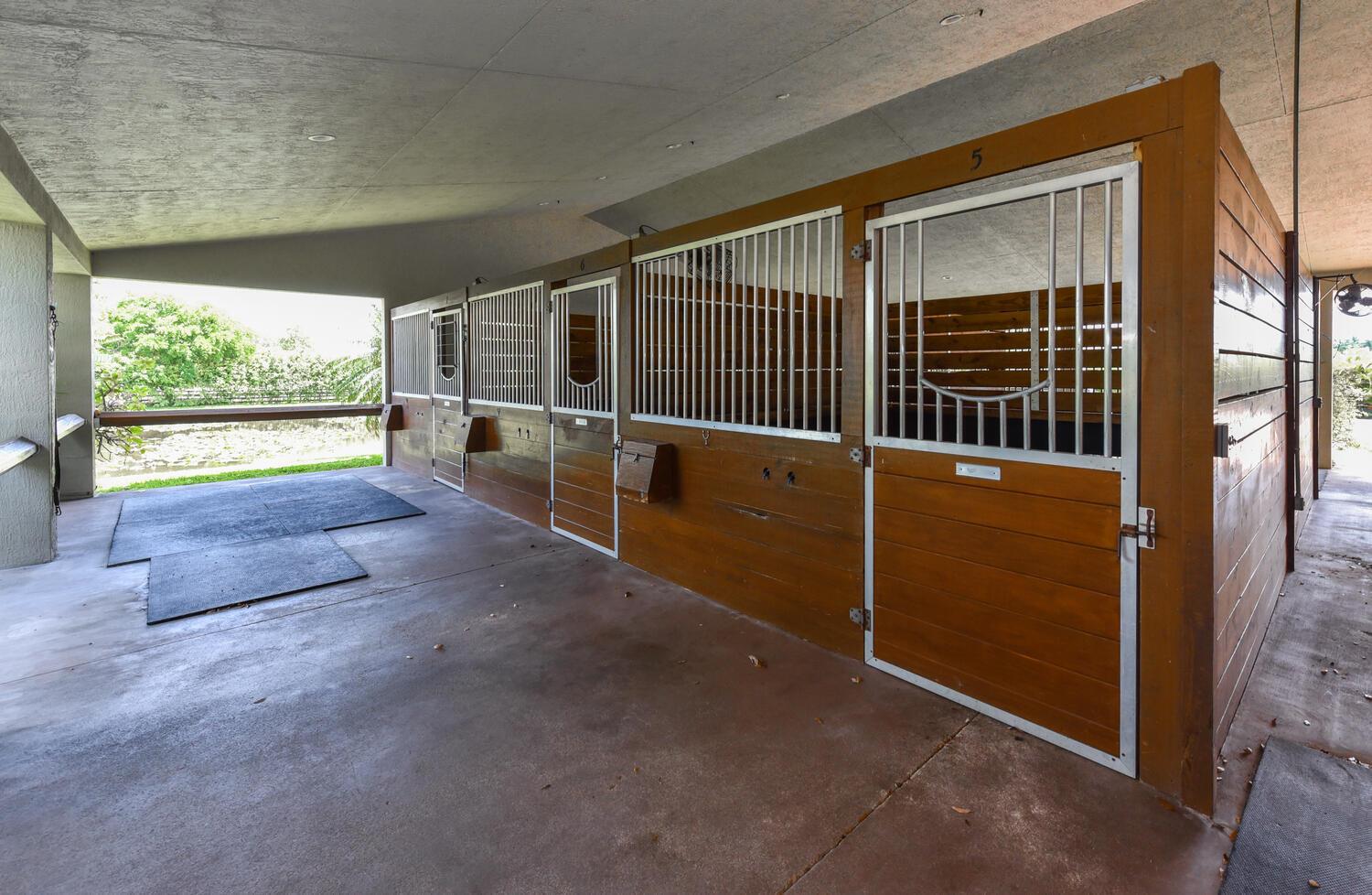 Rustic Ranches - Residential Lease