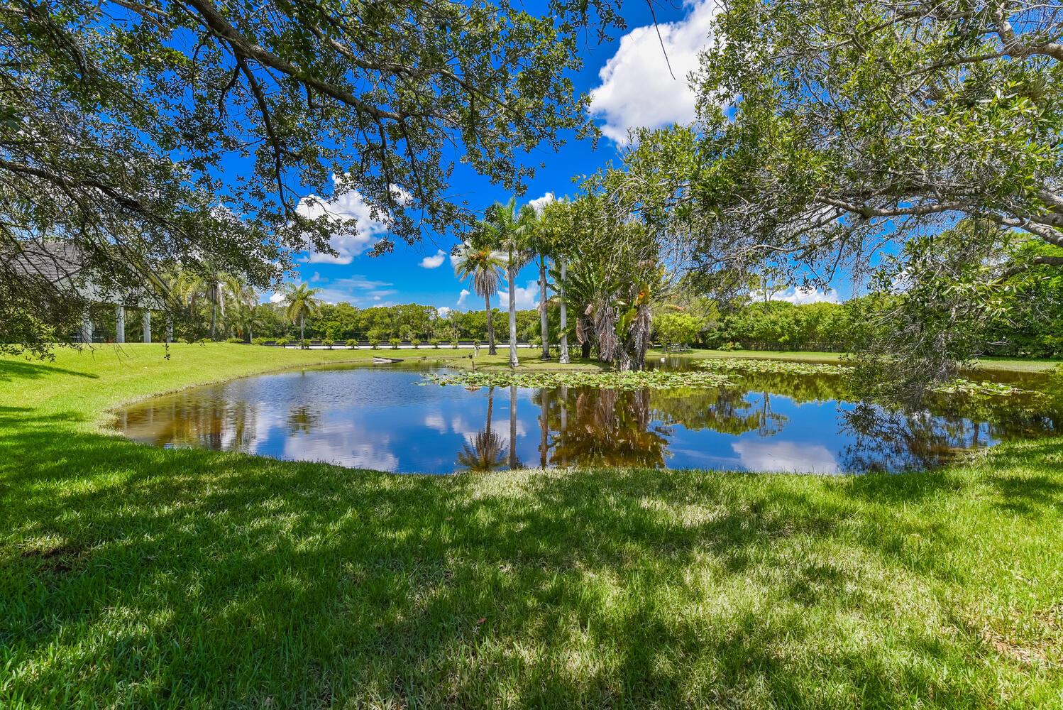 Rustic Ranches - Residential Lease