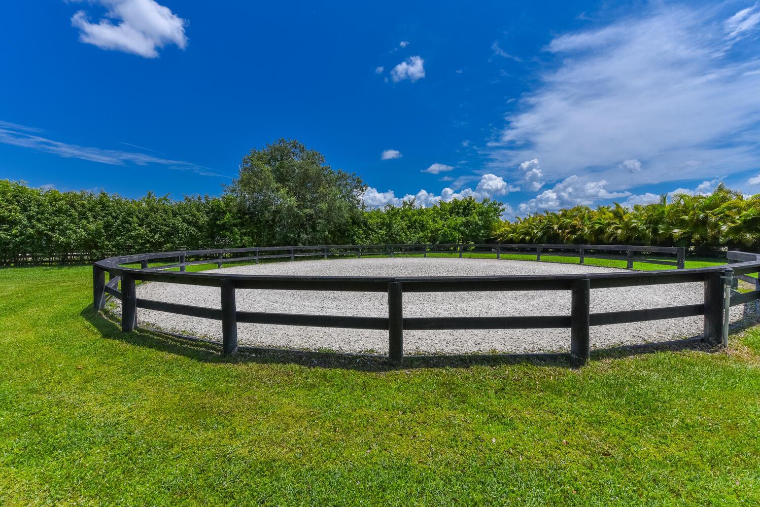 Rustic Ranches - Residential Lease