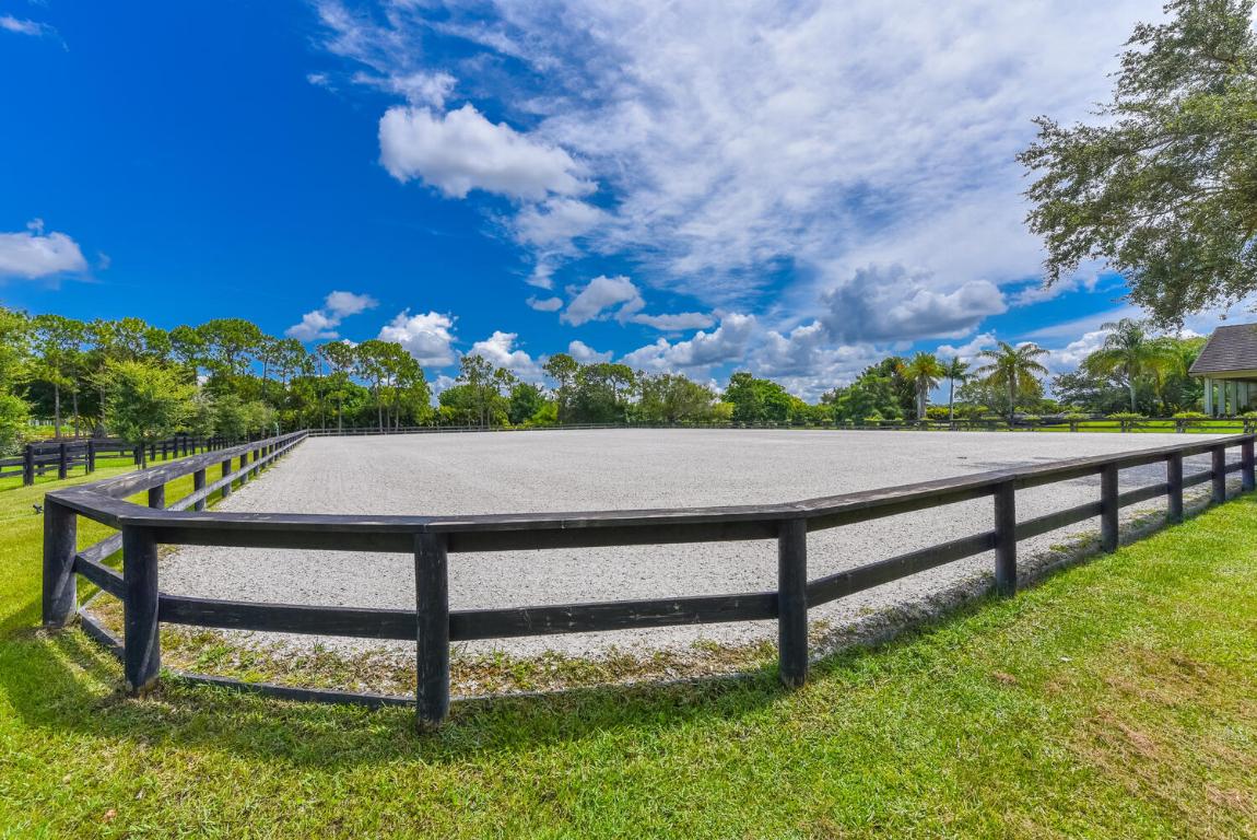 Rustic Ranches - Land