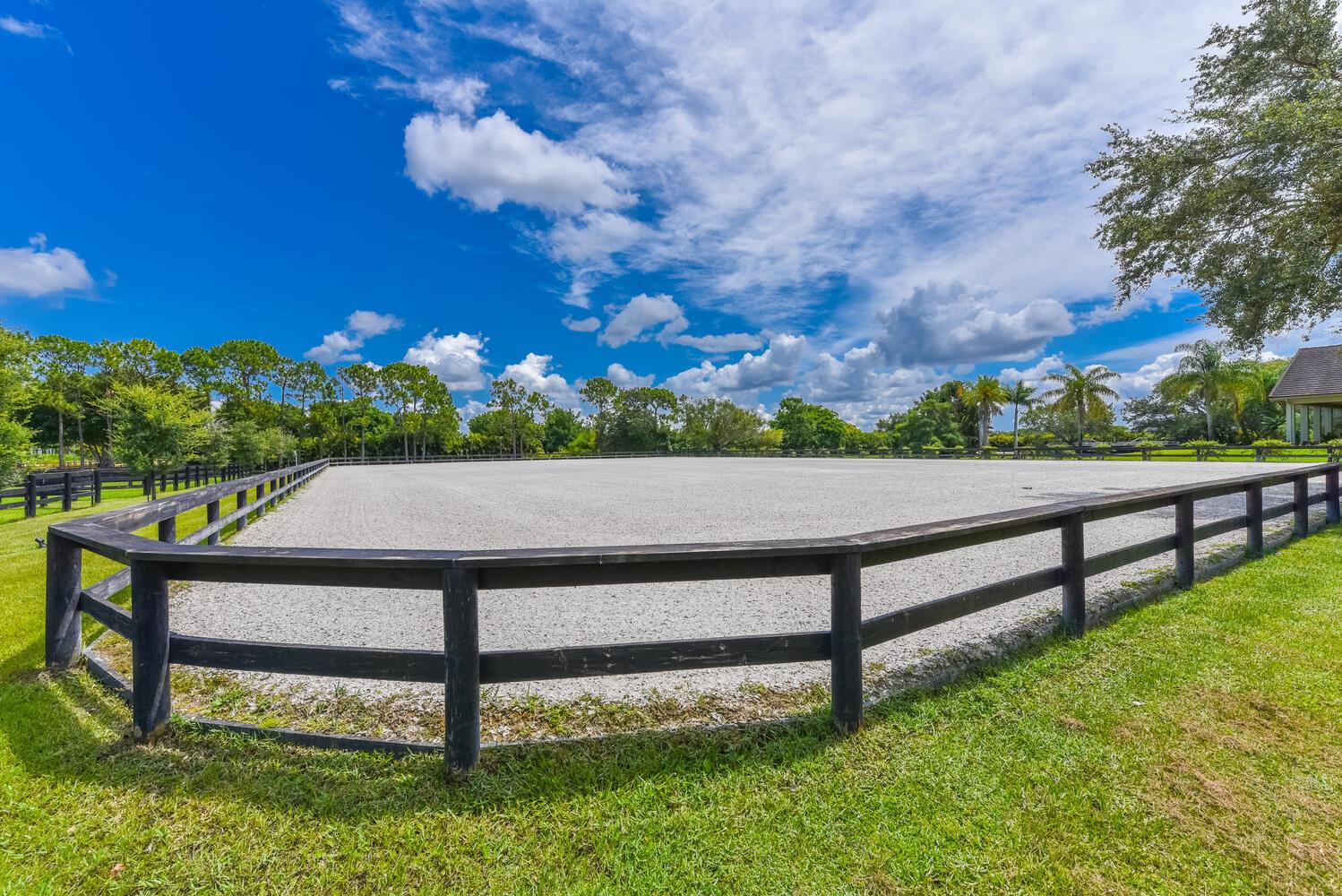 Rustic Ranches - Residential Lease