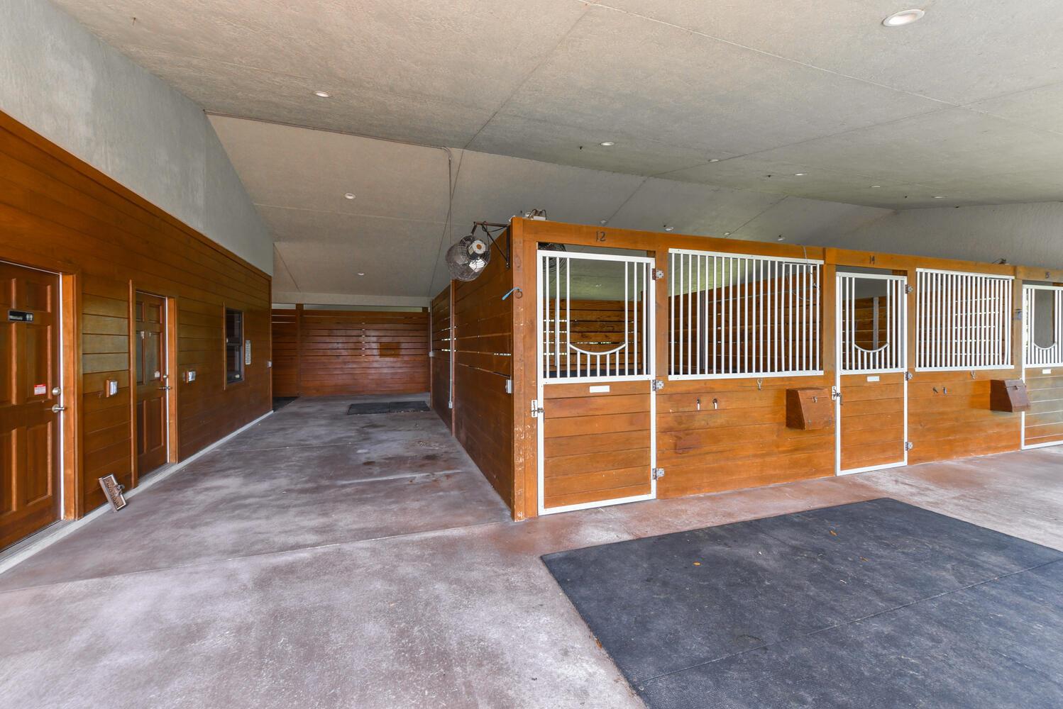 Rustic Ranches - Residential Lease