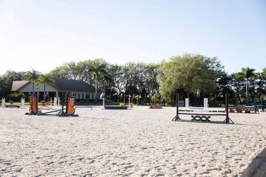 Rustic Ranches - Residential Lease
