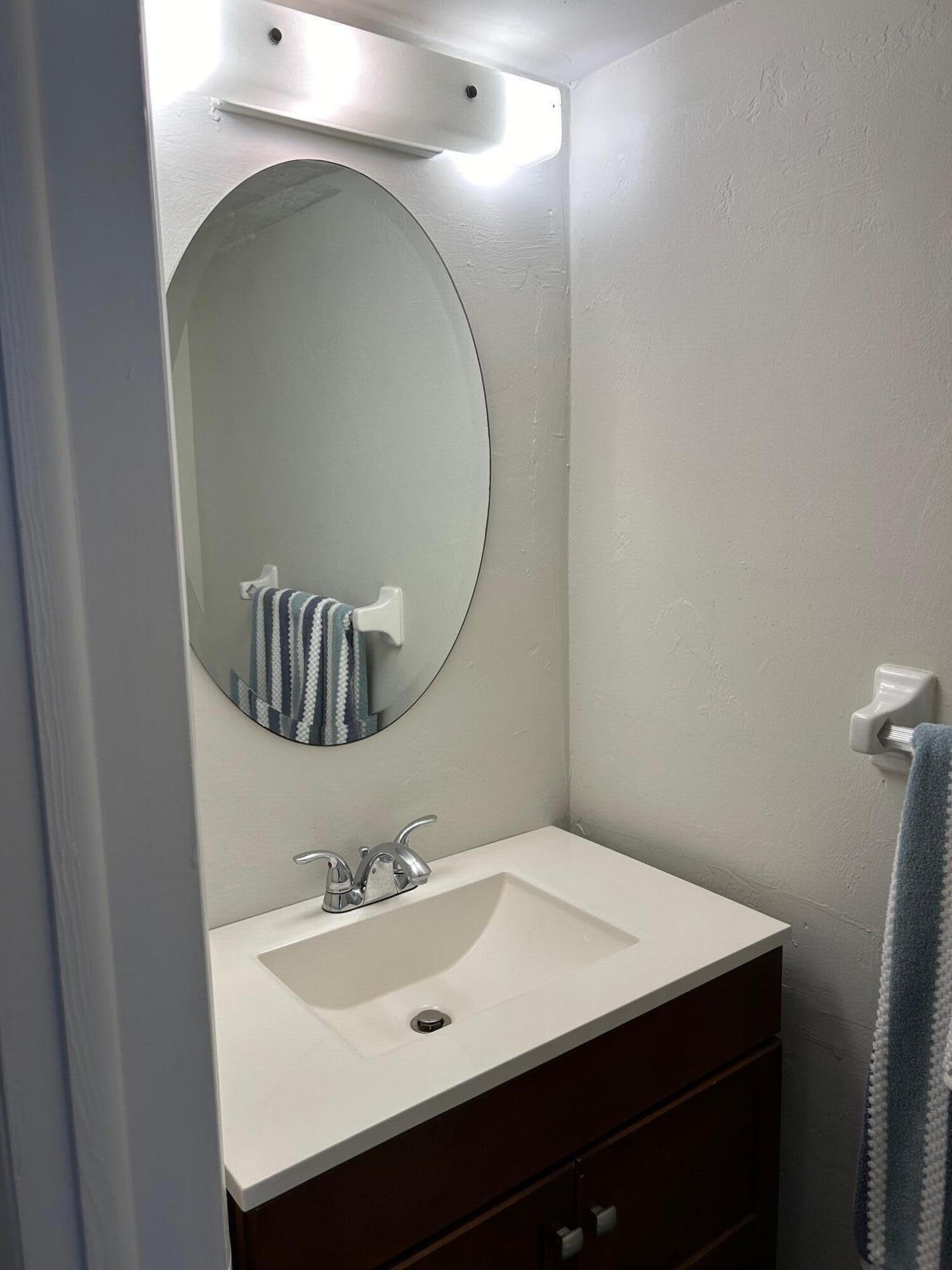 DEVONSHIRE CONDO - Residential Lease