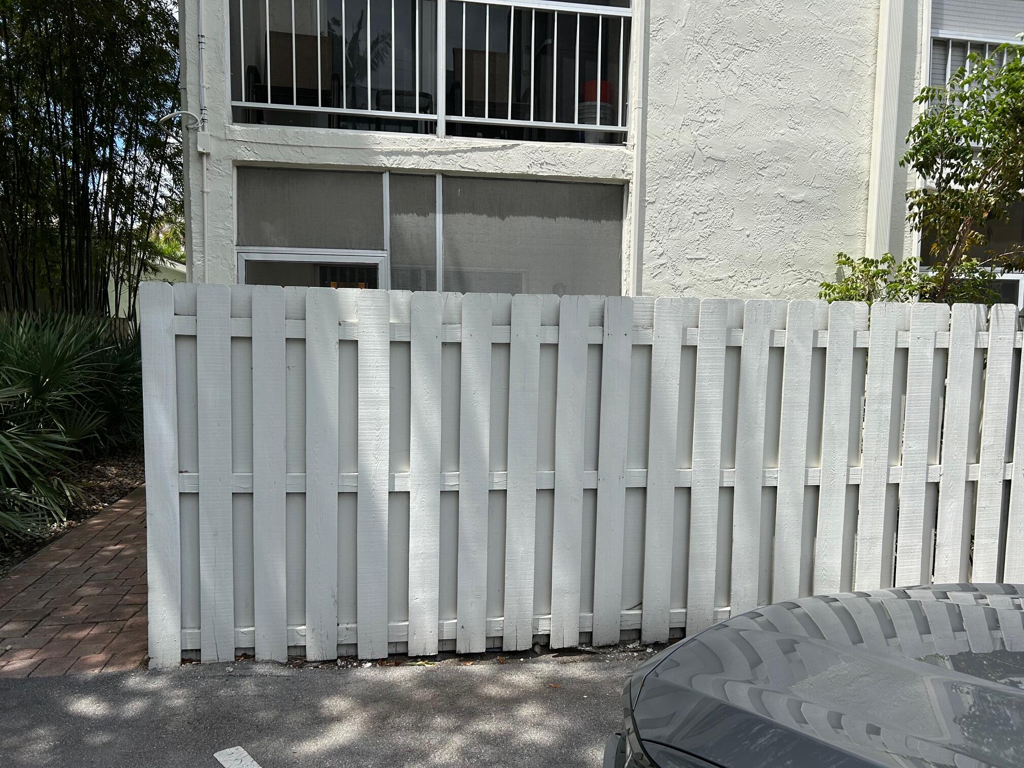 DEVONSHIRE CONDO - Residential Lease