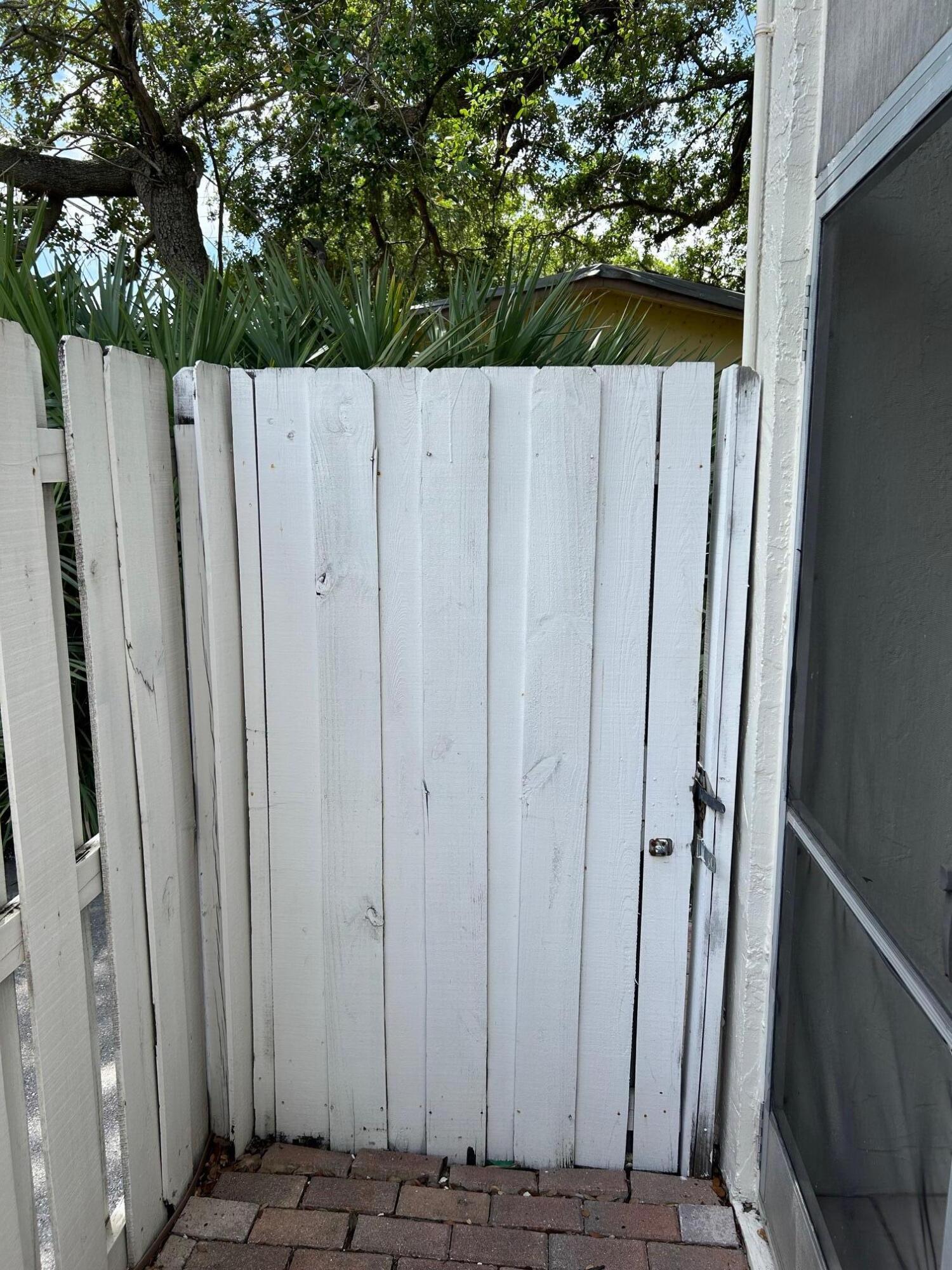 DEVONSHIRE CONDO - Residential Lease