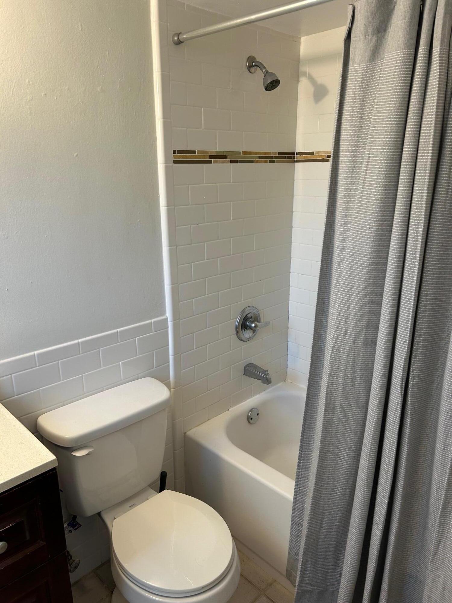 DEVONSHIRE CONDO - Residential Lease