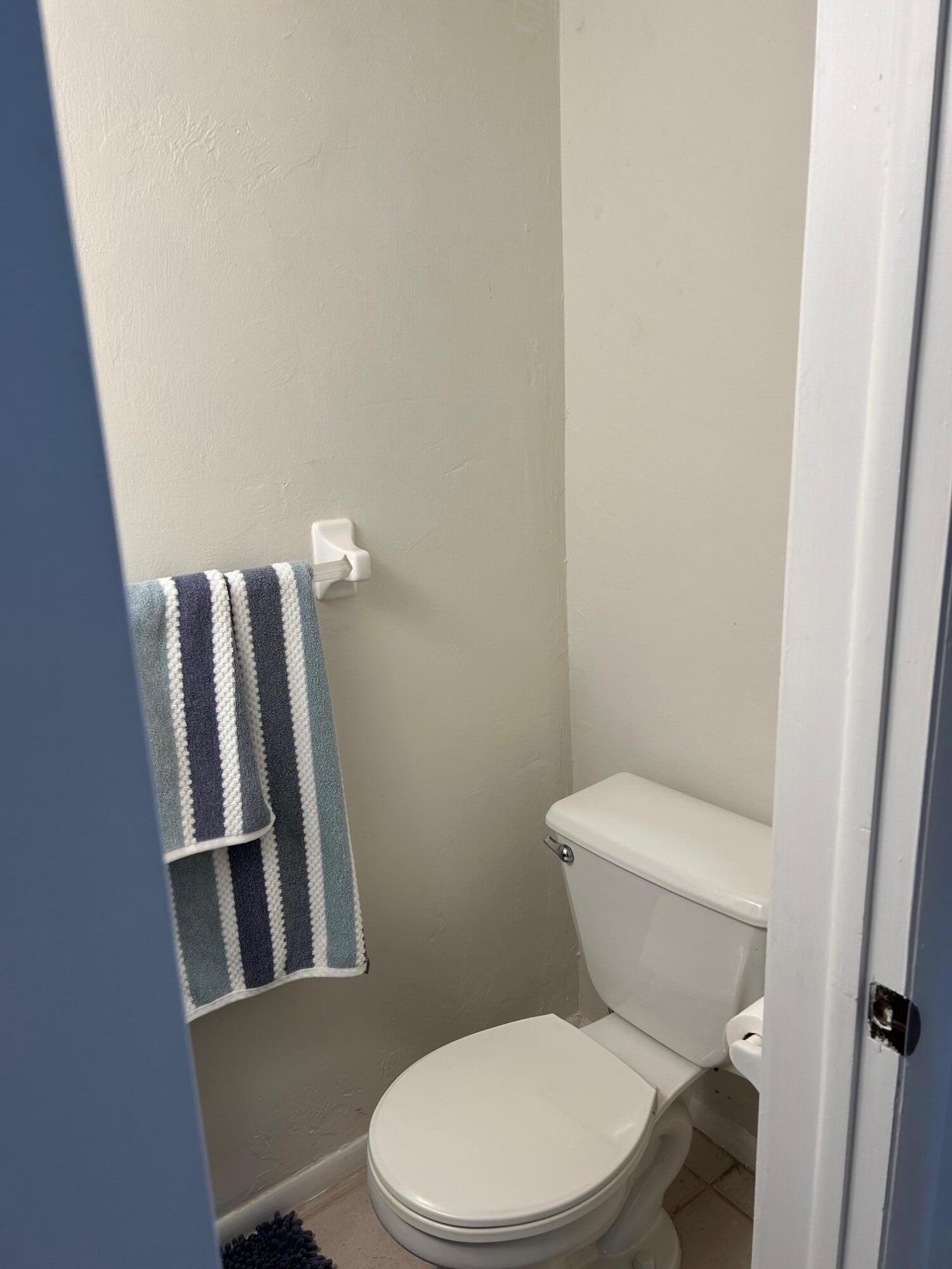 DEVONSHIRE CONDO - Residential Lease