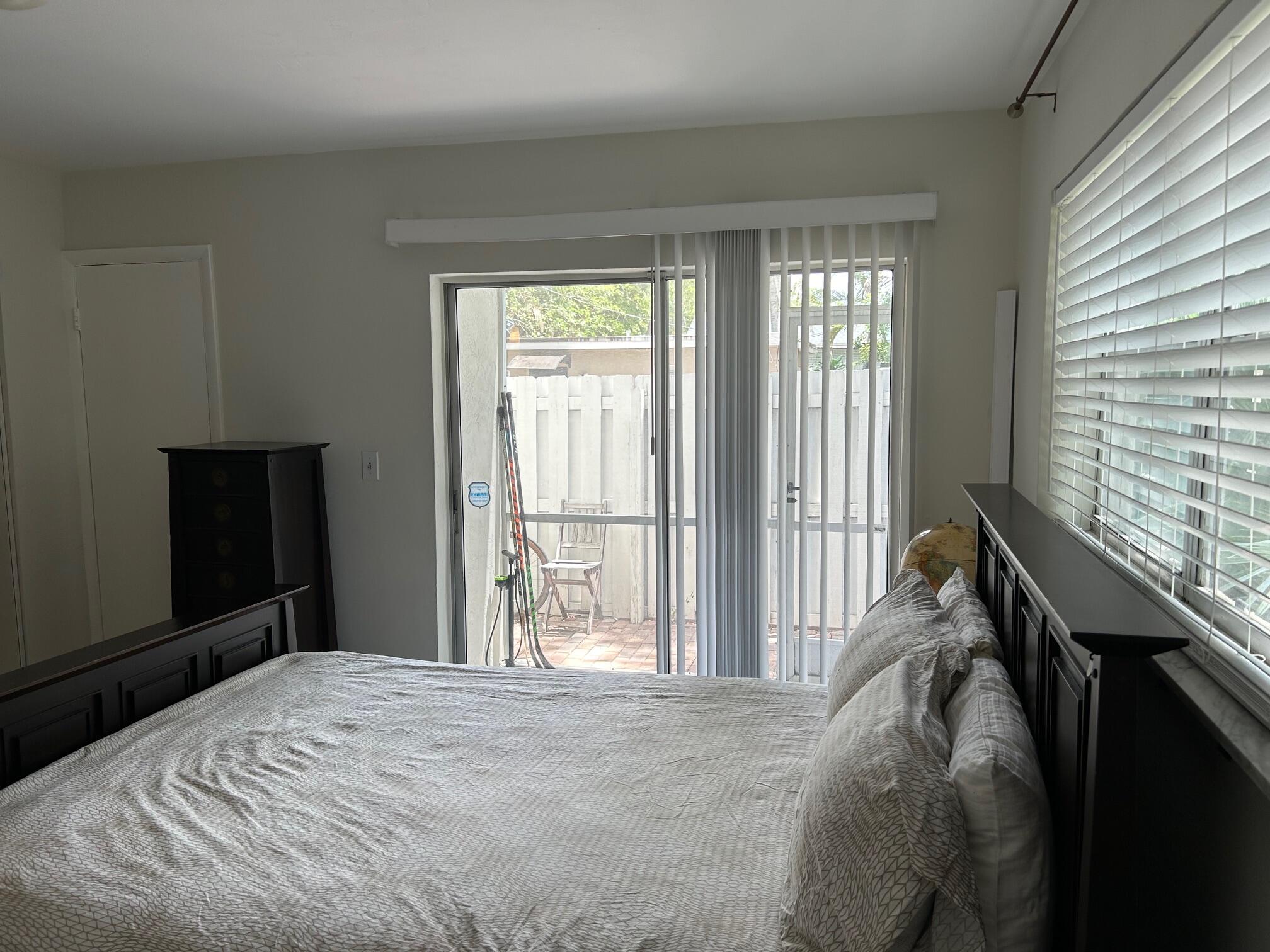 DEVONSHIRE CONDO - Residential Lease