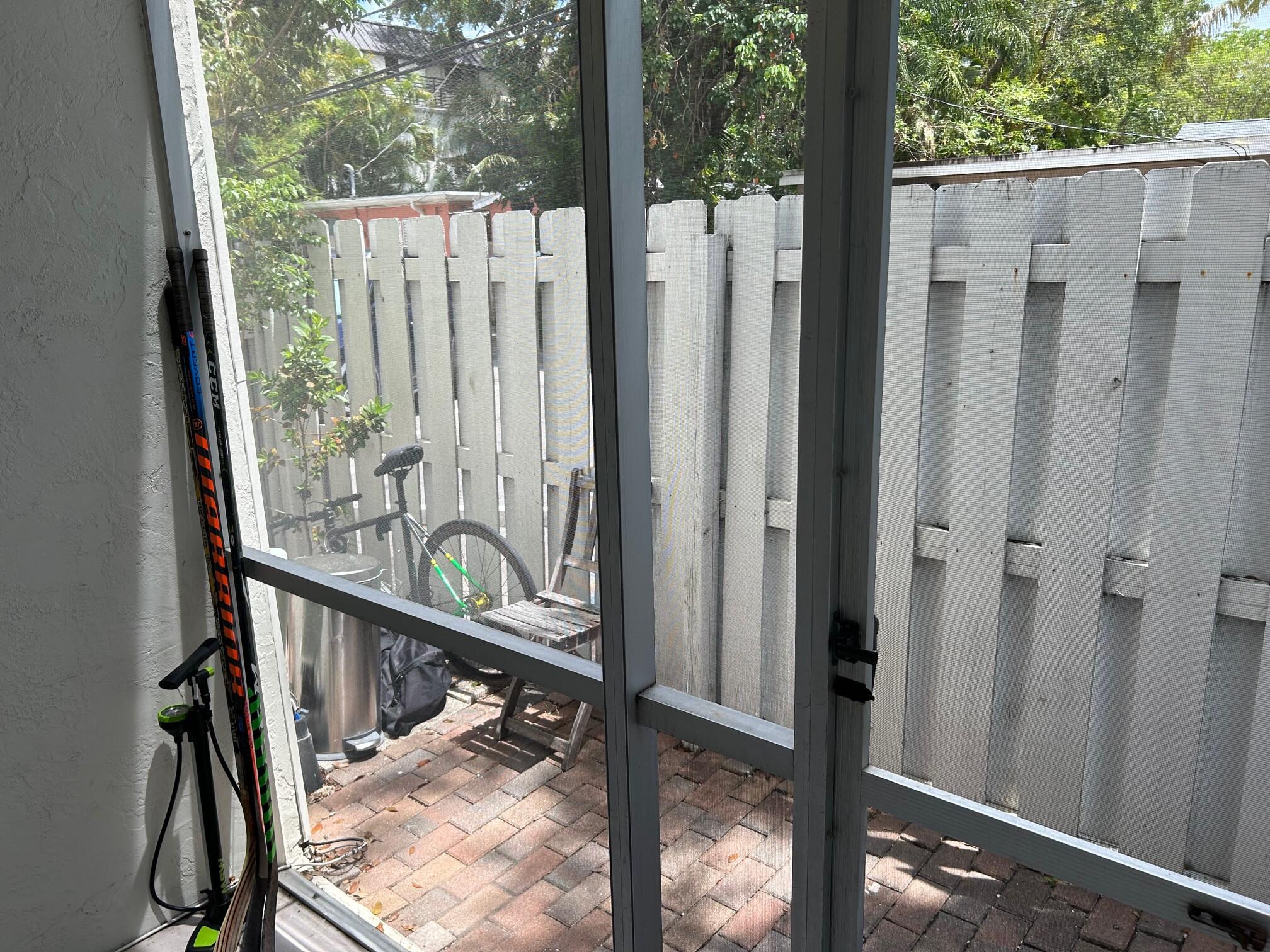 DEVONSHIRE CONDO - Residential Lease