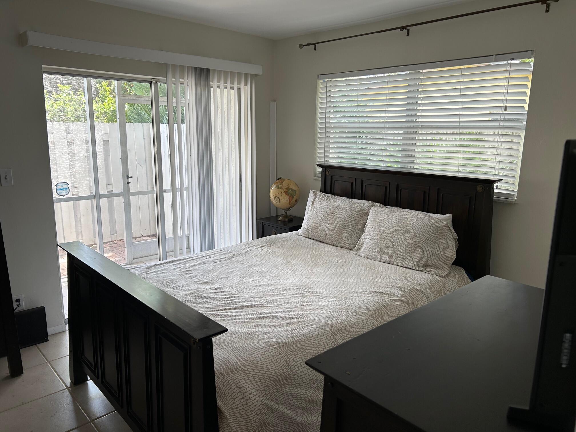 DEVONSHIRE CONDO - Residential Lease