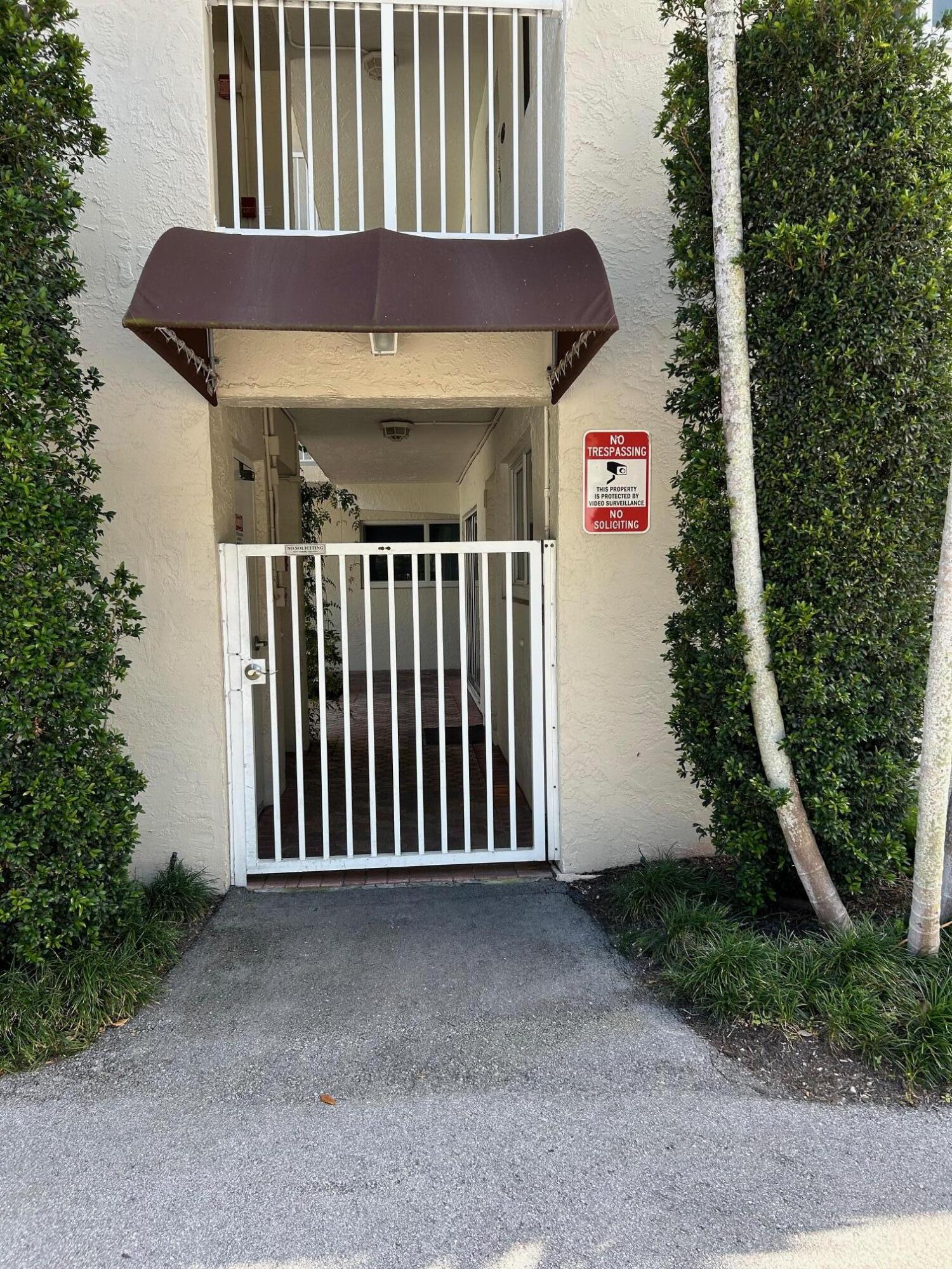 DEVONSHIRE CONDO - Residential Lease