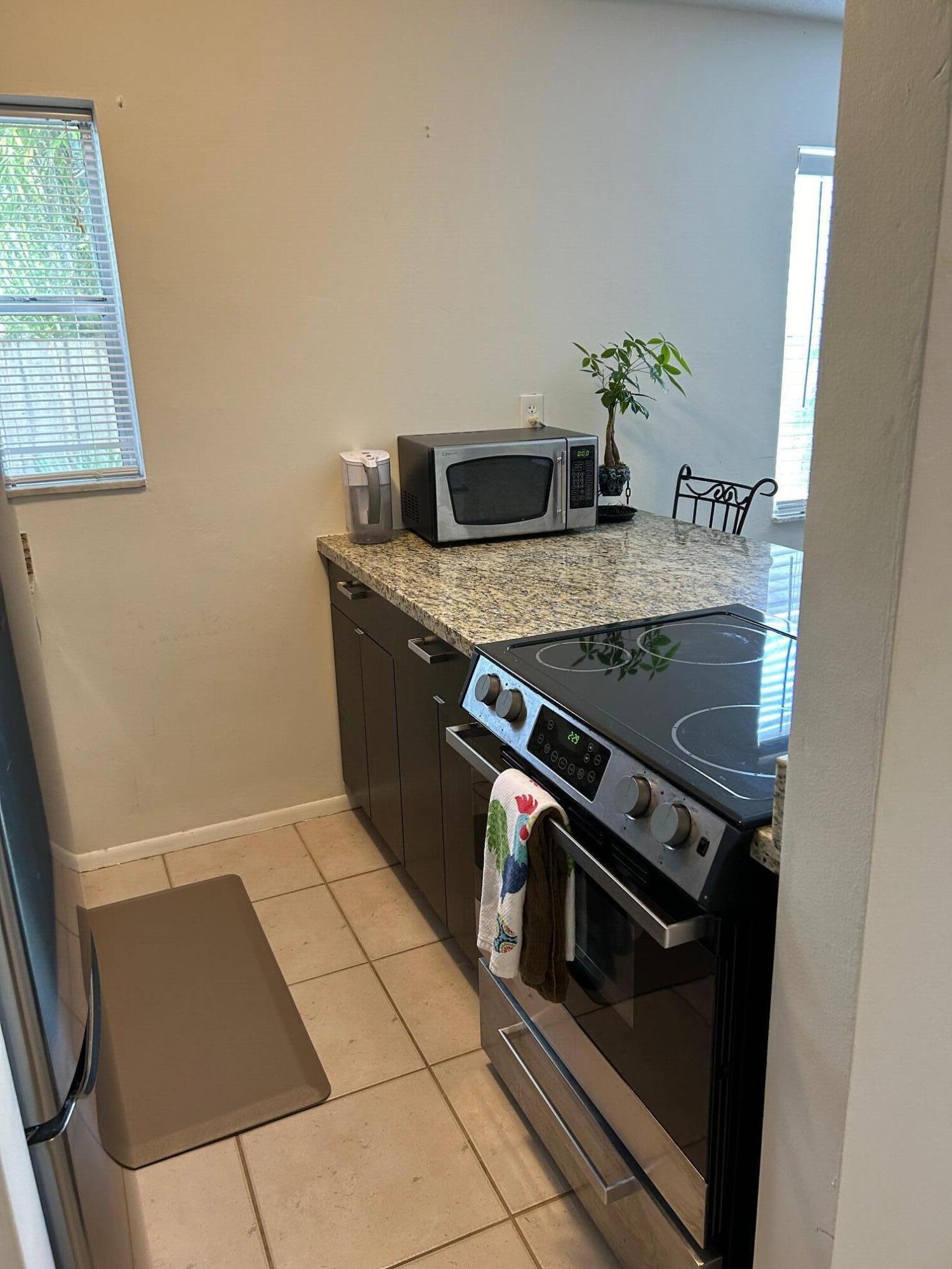 DEVONSHIRE CONDO - Residential Lease