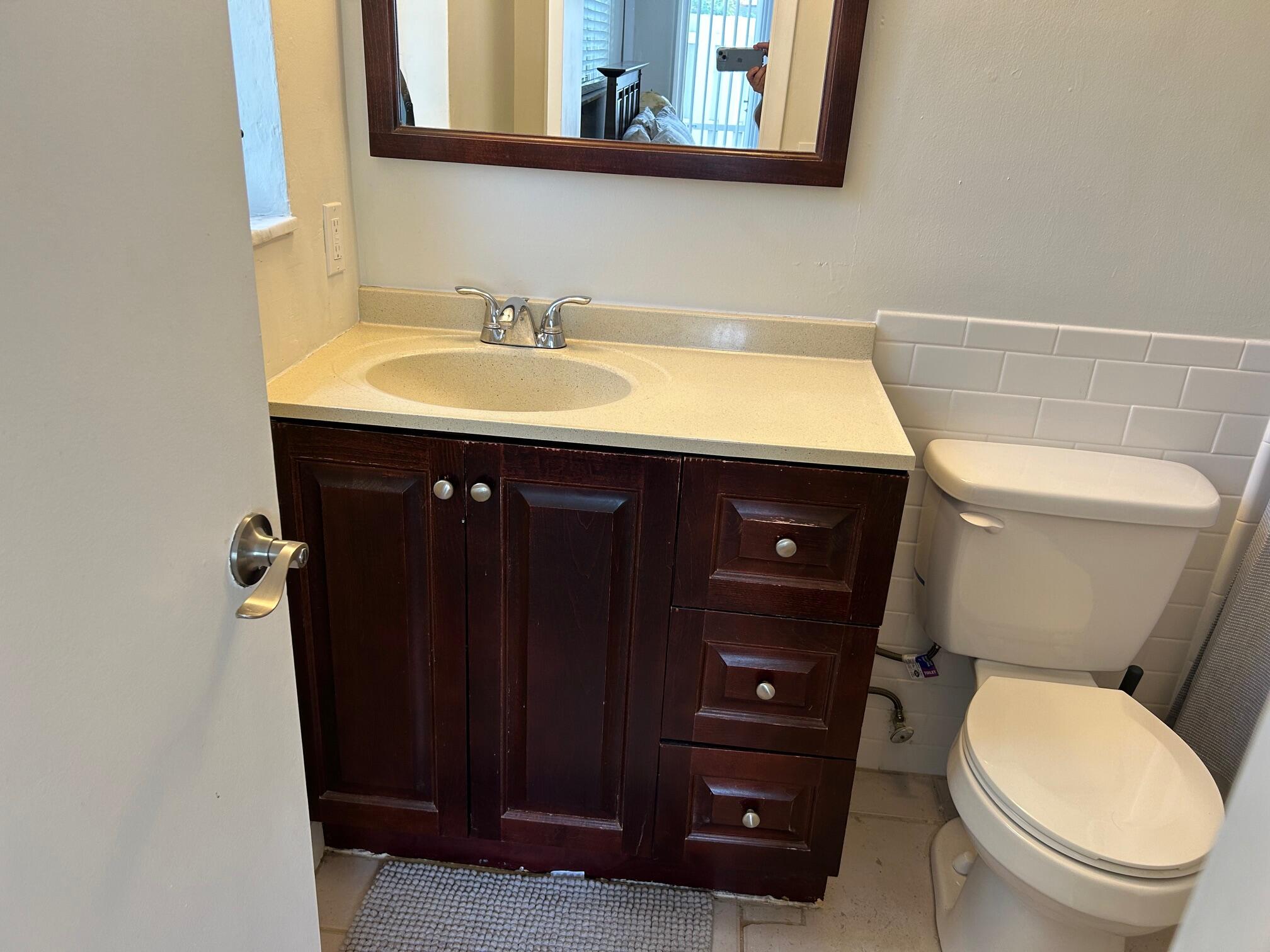 DEVONSHIRE CONDO - Residential Lease