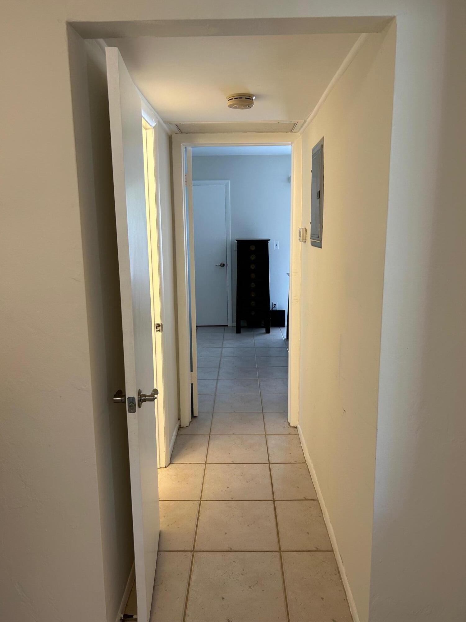 DEVONSHIRE CONDO - Residential Lease