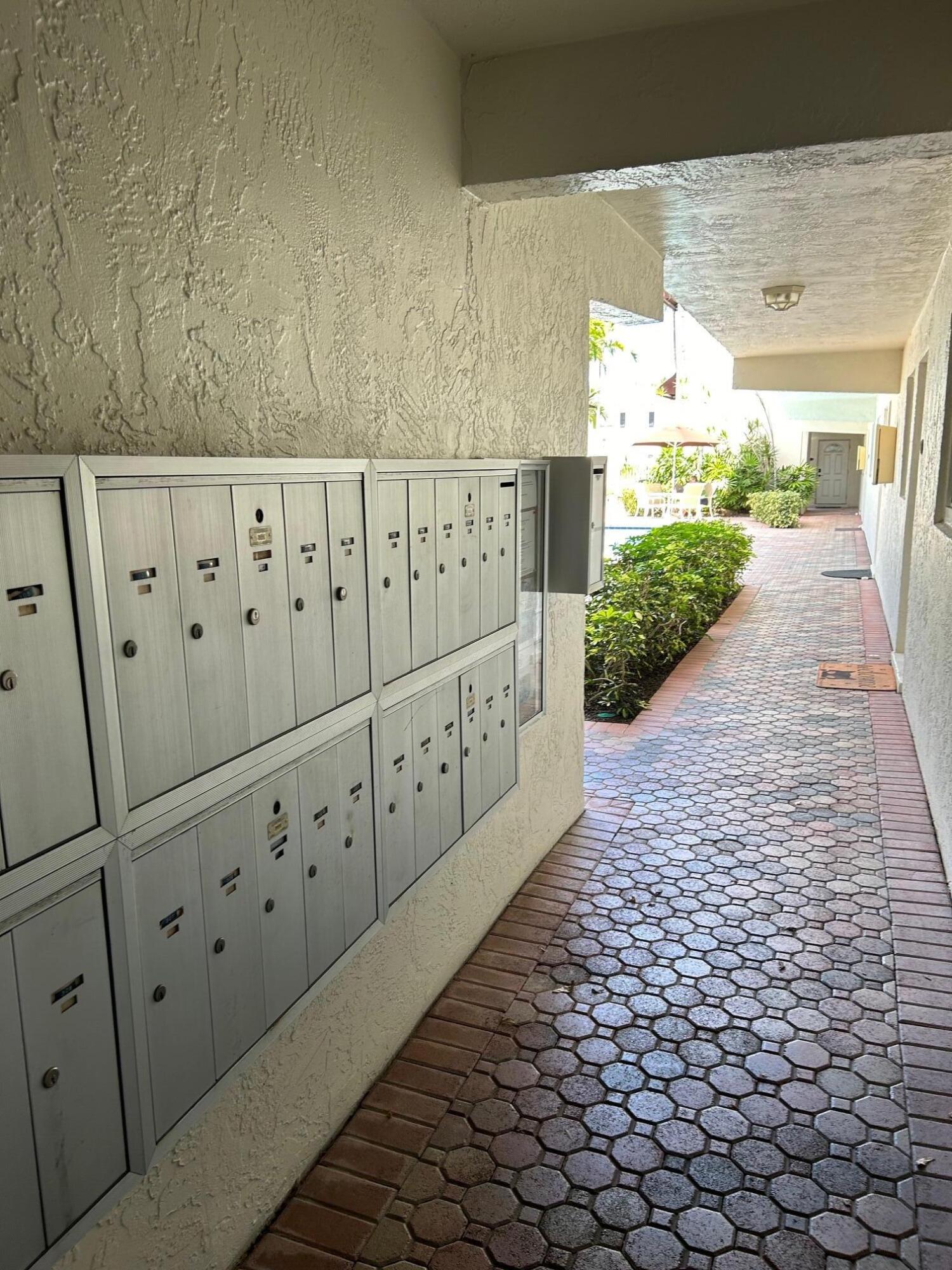 DEVONSHIRE CONDO - Residential Lease