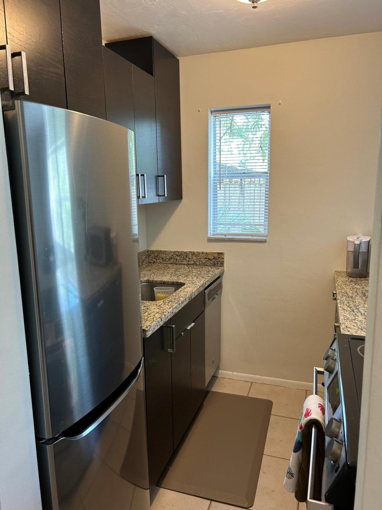 DEVONSHIRE CONDO - Residential Lease