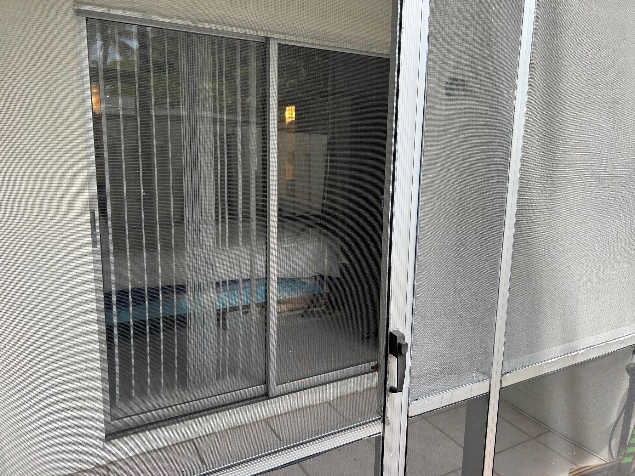 DEVONSHIRE CONDO - Residential Lease