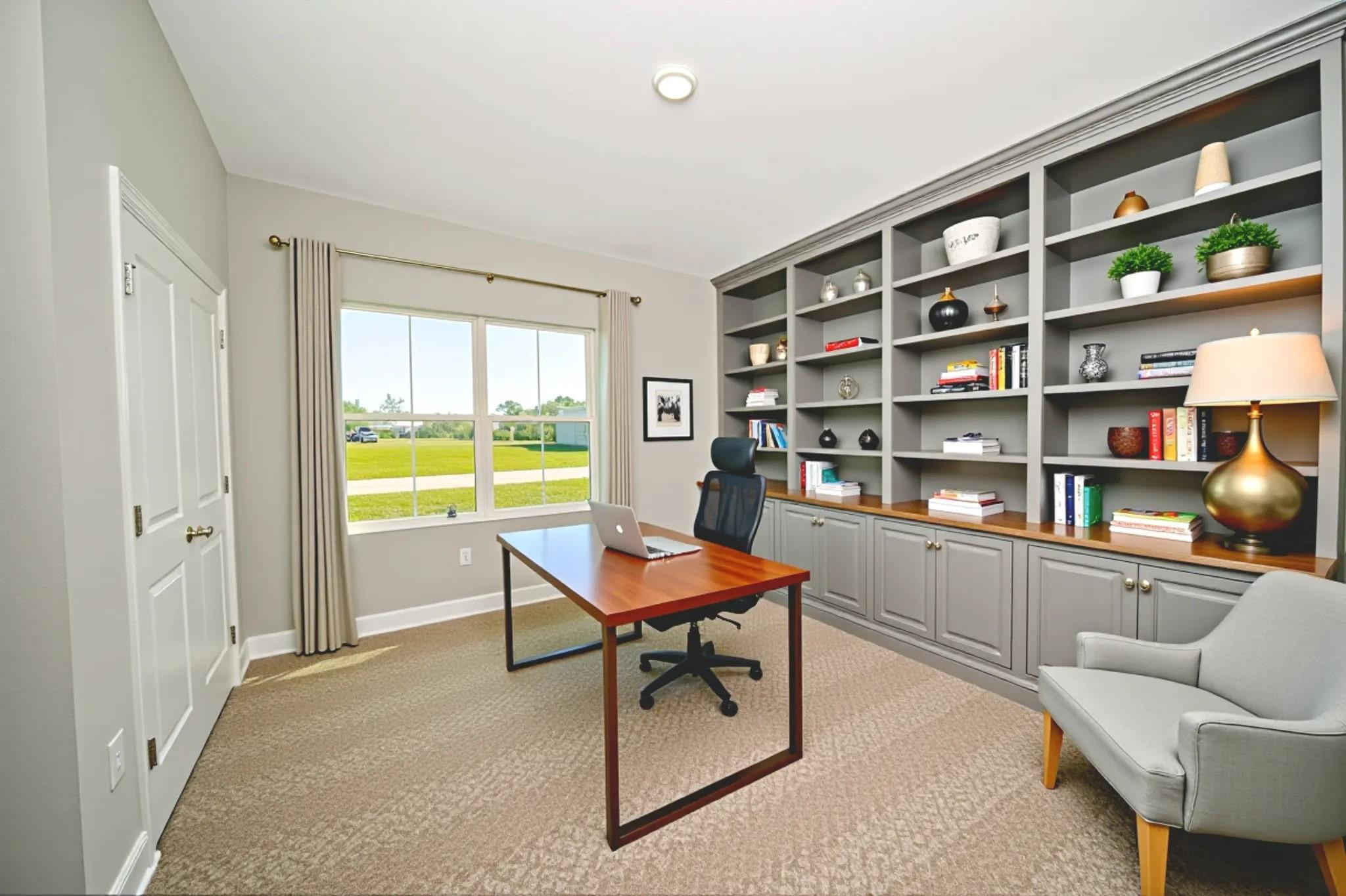 Sun N Lake - Residential